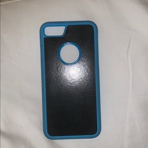 sticks to things case for iphone 6/7/8